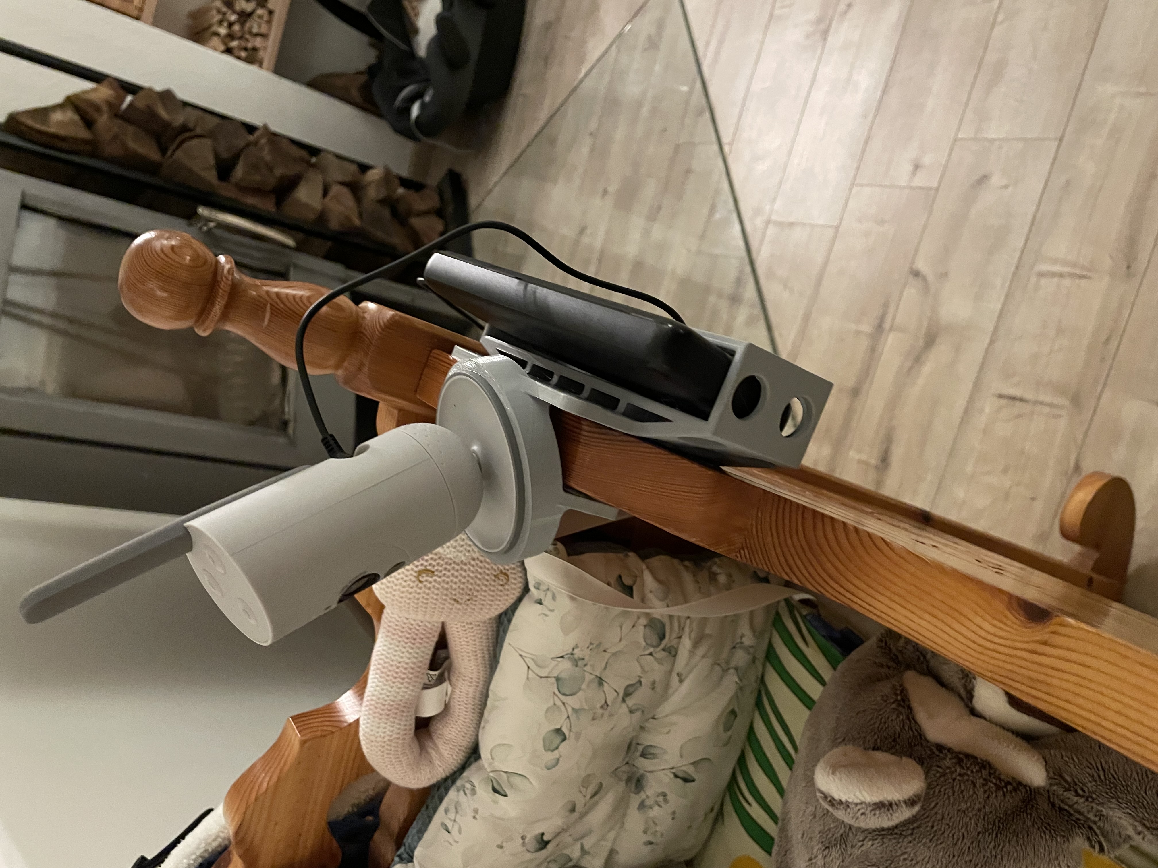 Philips Avent Babycam/Babyphone Holder