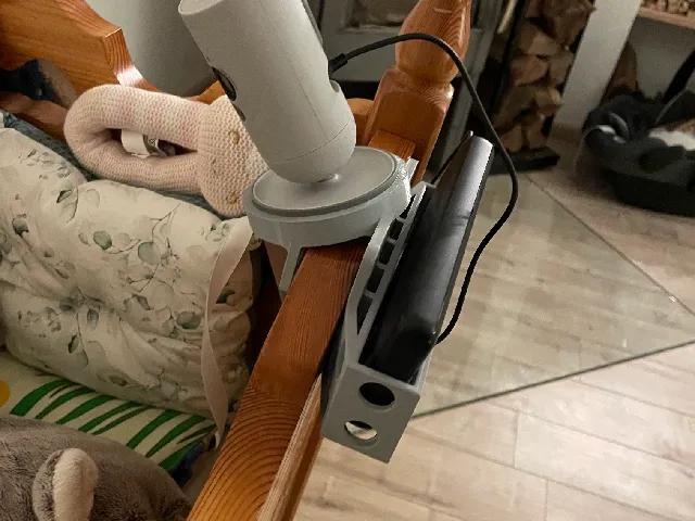Philips Avent Babycam/Babyphone Holder