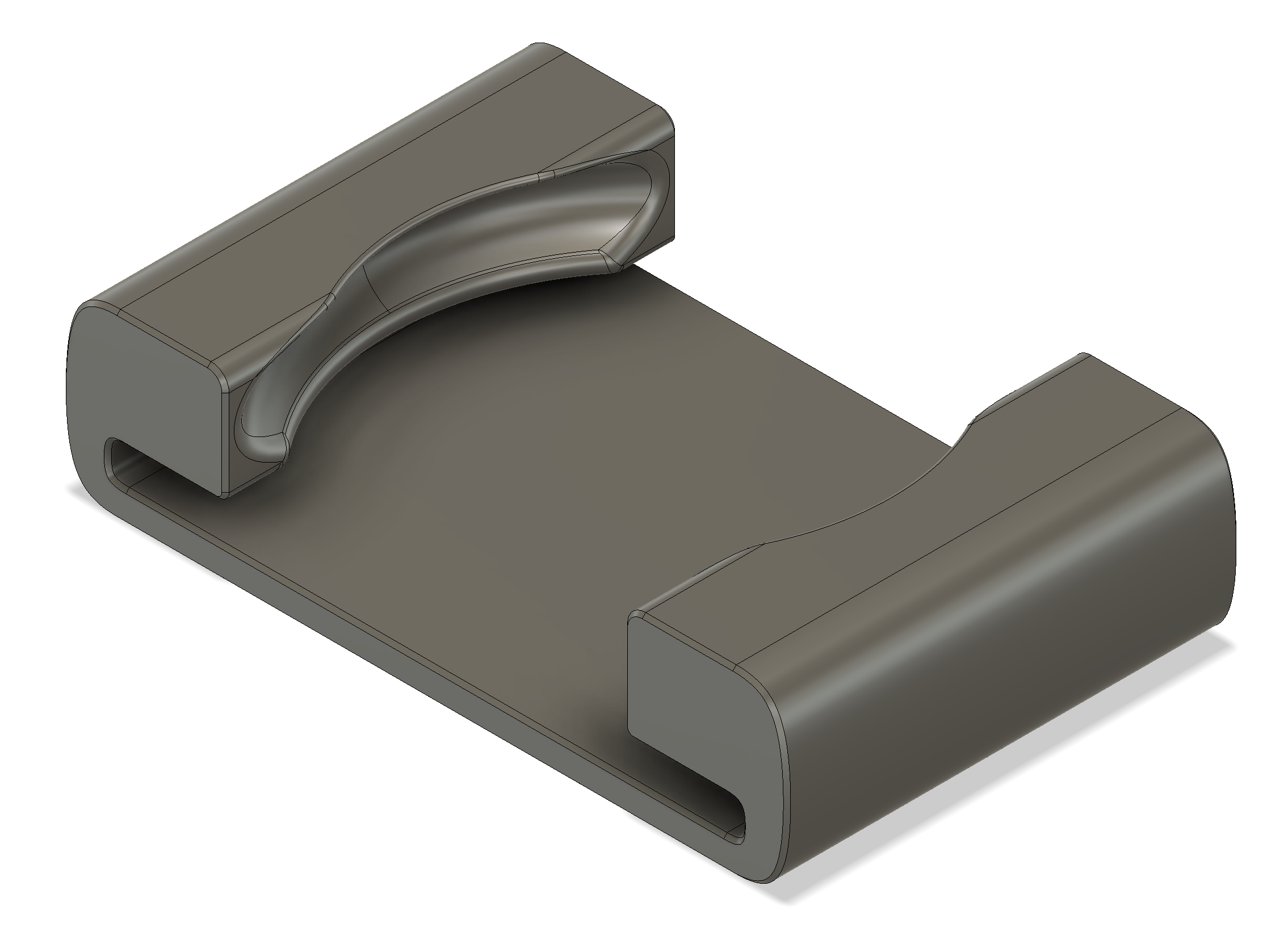 Airtag Strap Clip By Philon Download Free STL Model Printables airtag-strap-clip-by-philon-download-free-stl-model-printables