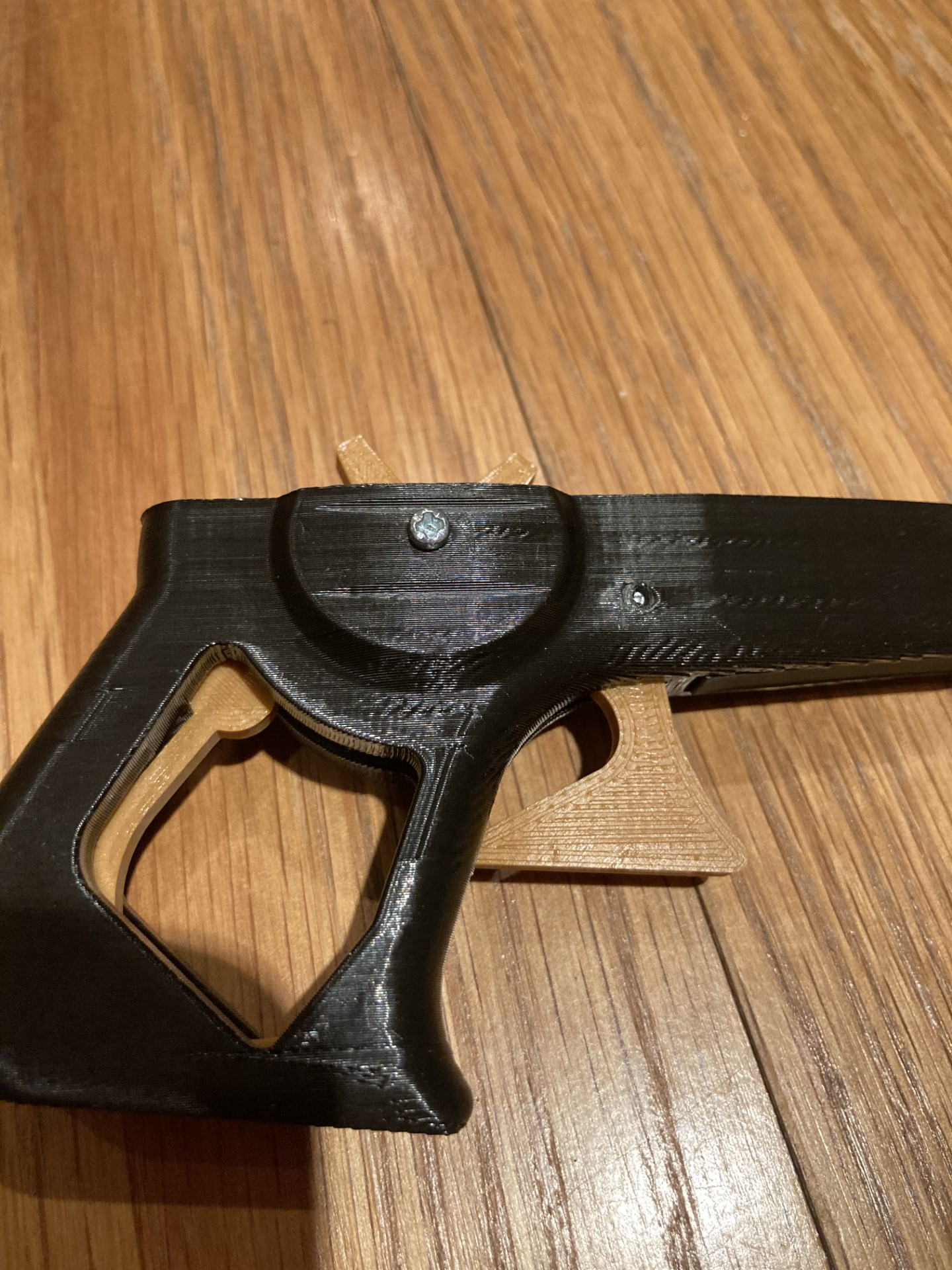 M2 Insert wheel