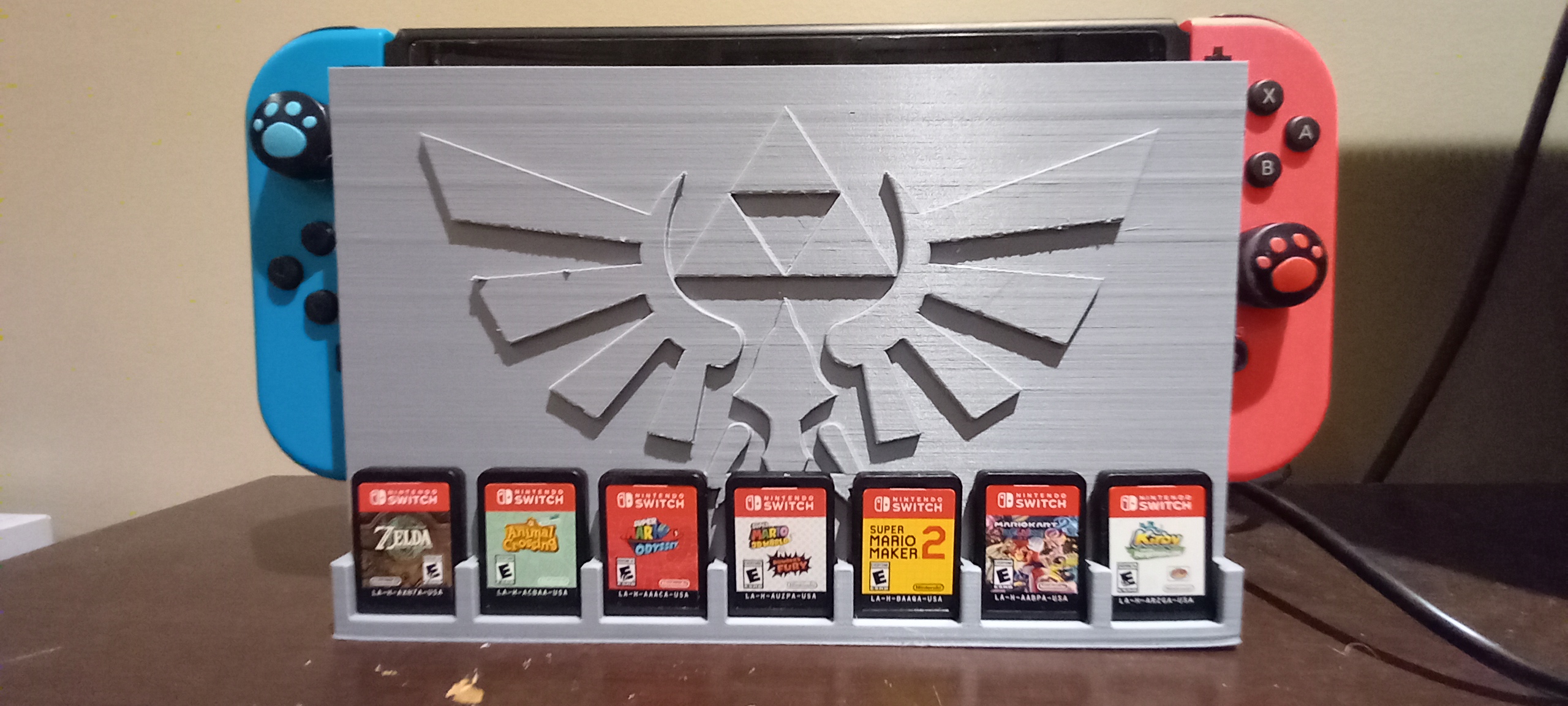 Zelda dock cover | Couvre-dock Zelda