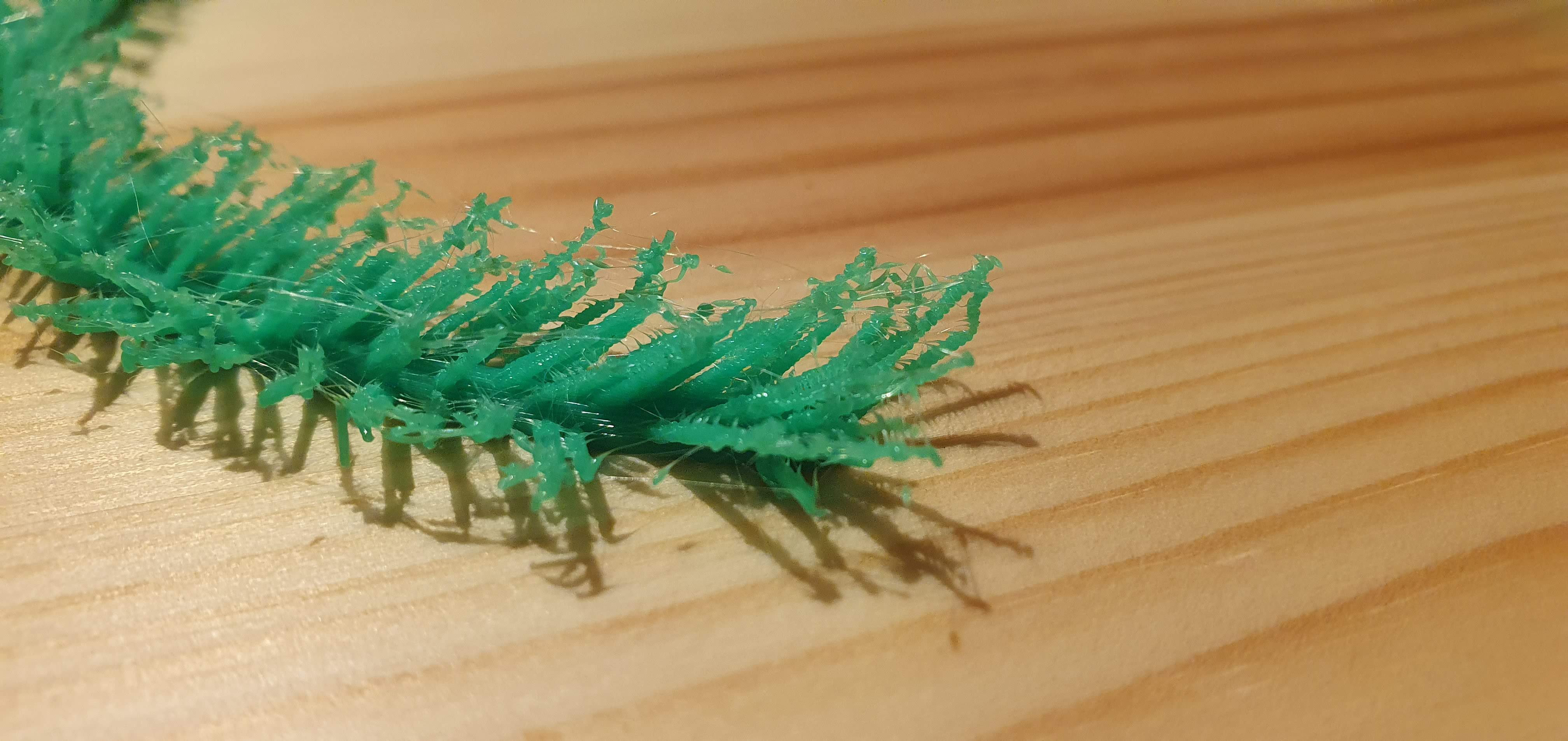 Spruce Christmas Decoration