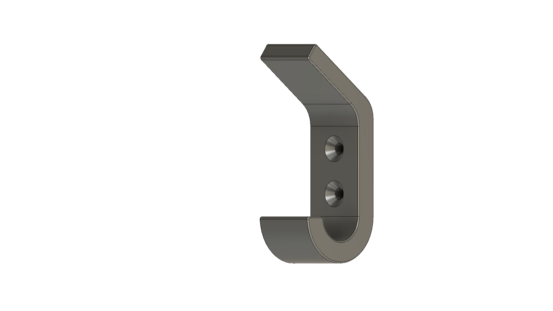 Wall Hook By Buzzz Download Free STL Model Printables ed-wood-dopple-ai