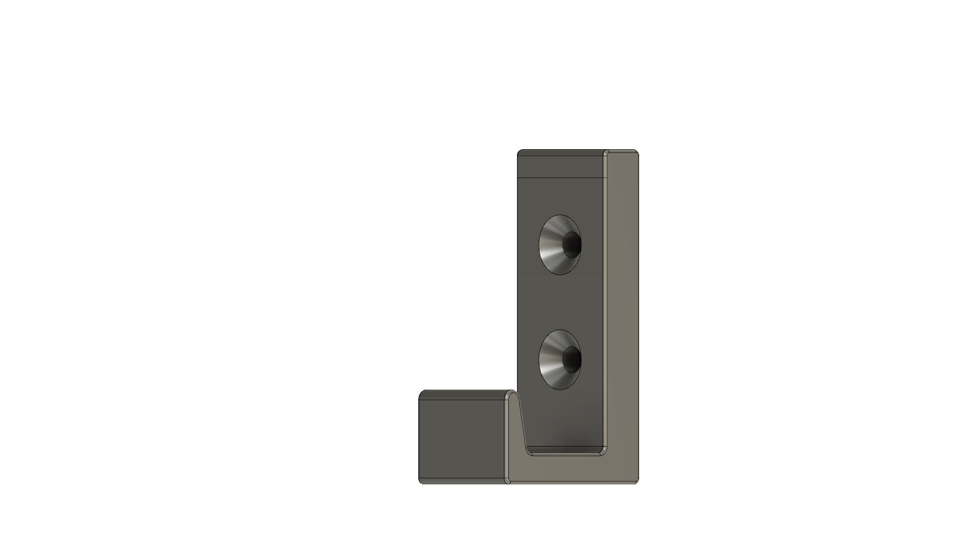 Wall Hook By Buzzz Download Free STL Model Printables wall-hook-by-buzzz-download-free-stl-model-printables