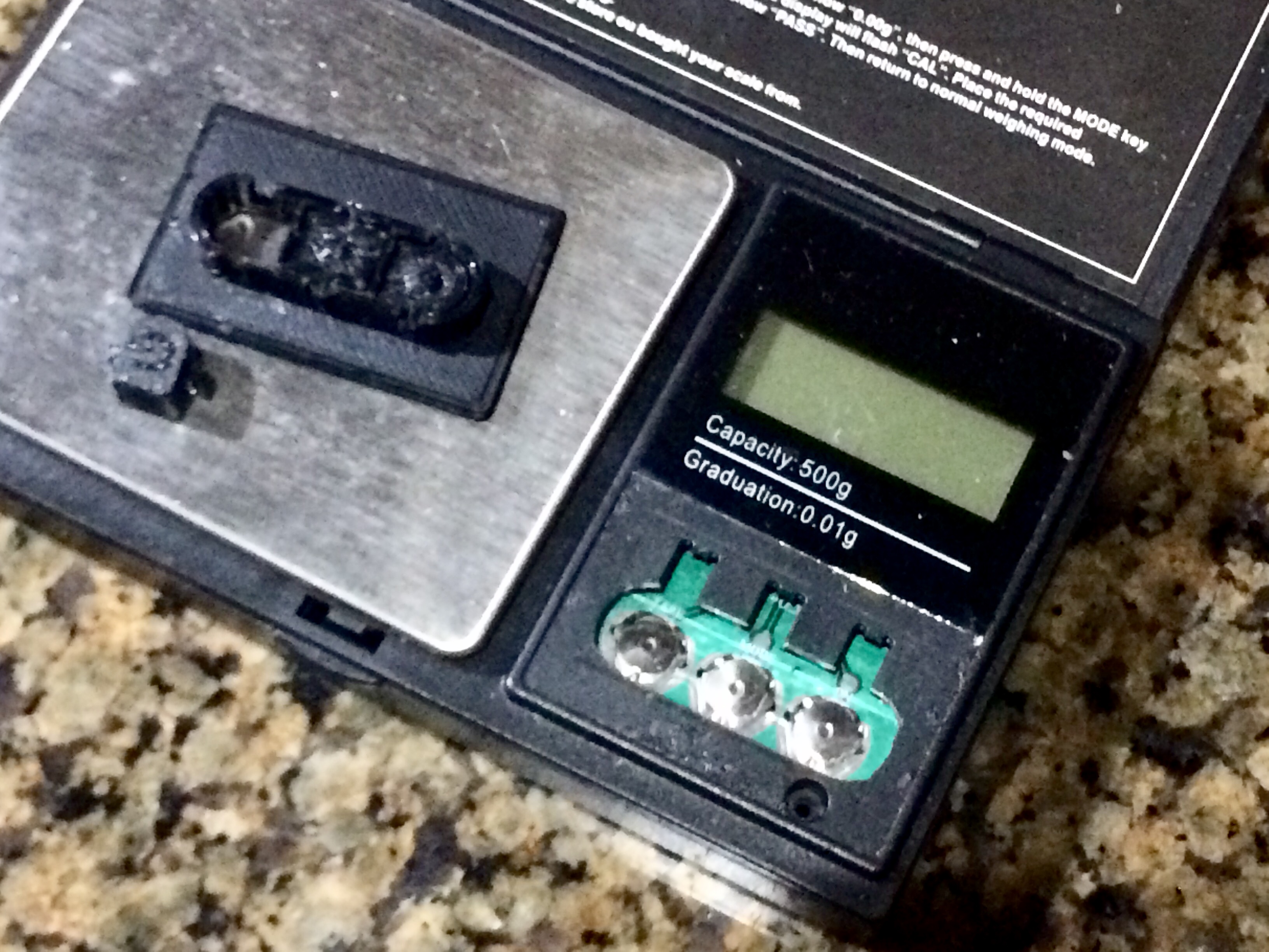 Scale Switch Cheap Scale Switch Buttons by Drjkcy | Download free STL model ...