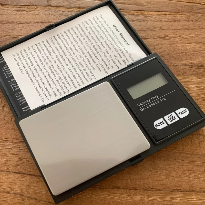 Cheap Scale Switch Buttons