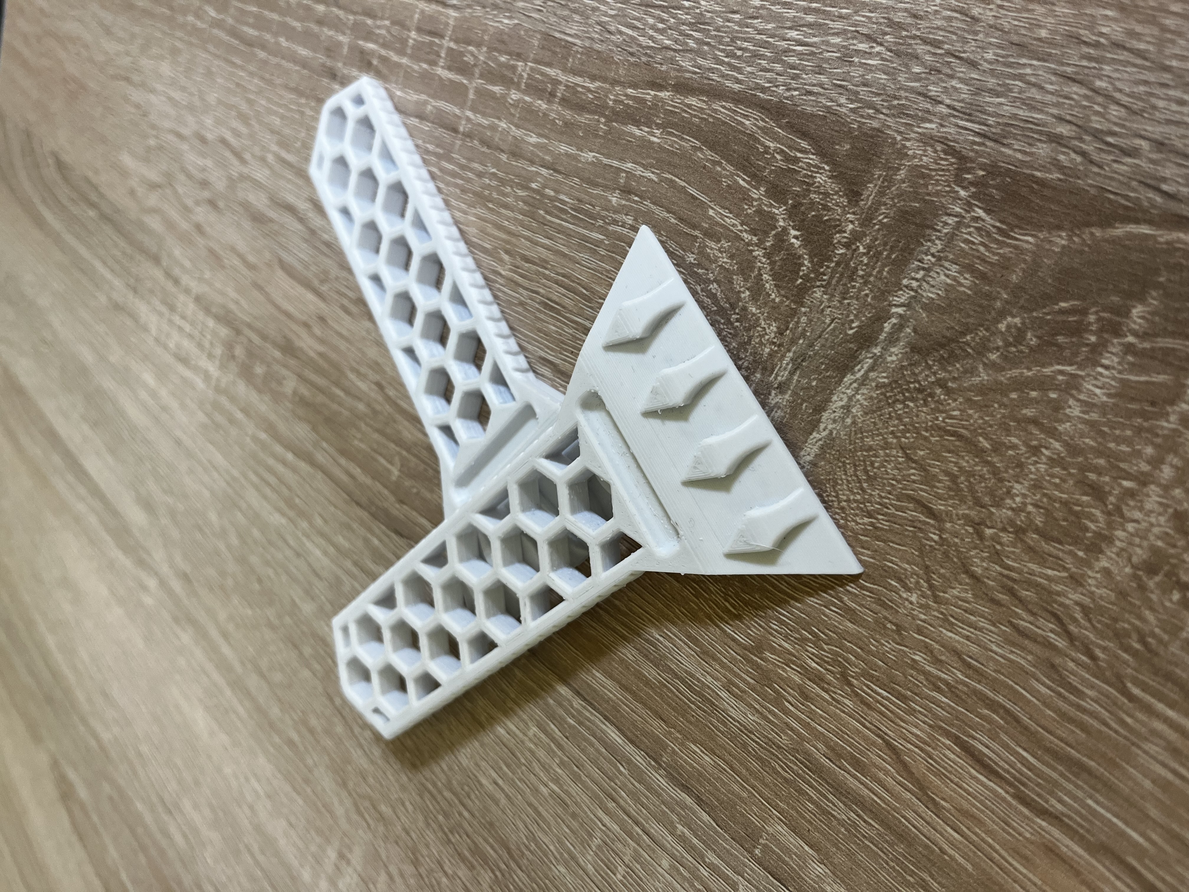 Print bed / Ice Scraper — thumbnail 3