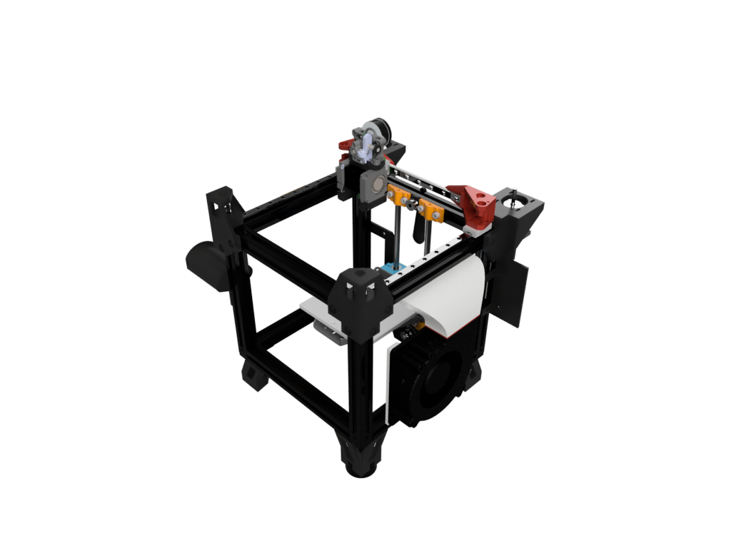 Mythoscale V31