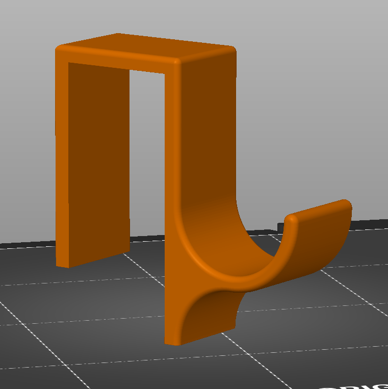 Coat Hanger for Cubical Wall
