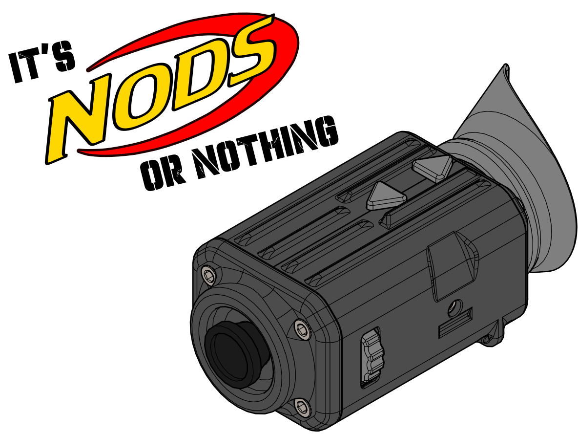 Nods Or Nothing V1.2