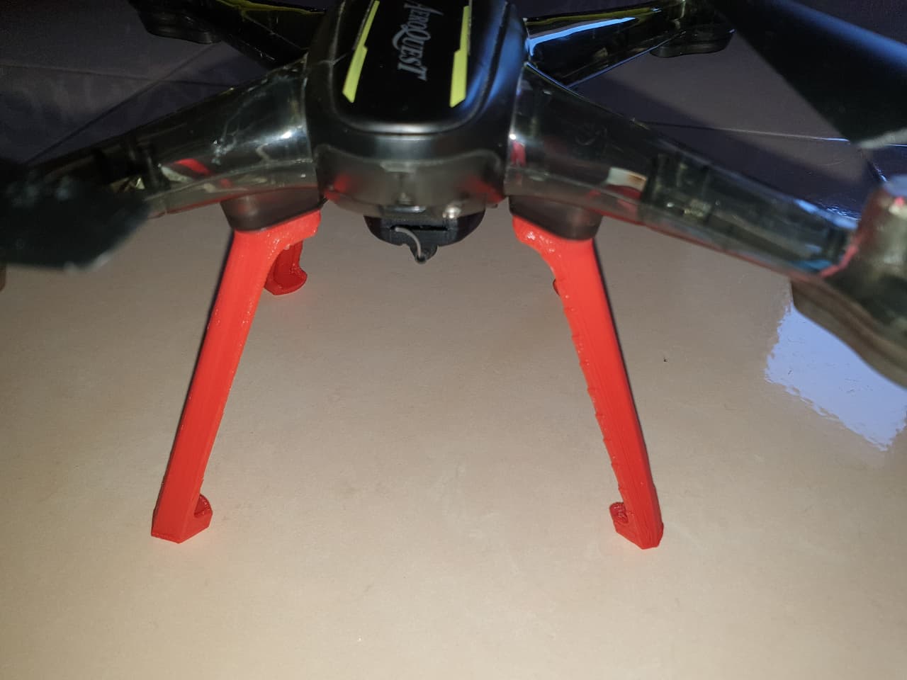 leg for toy drone