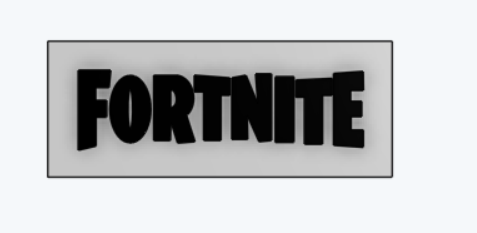 3D GAME LOGOS