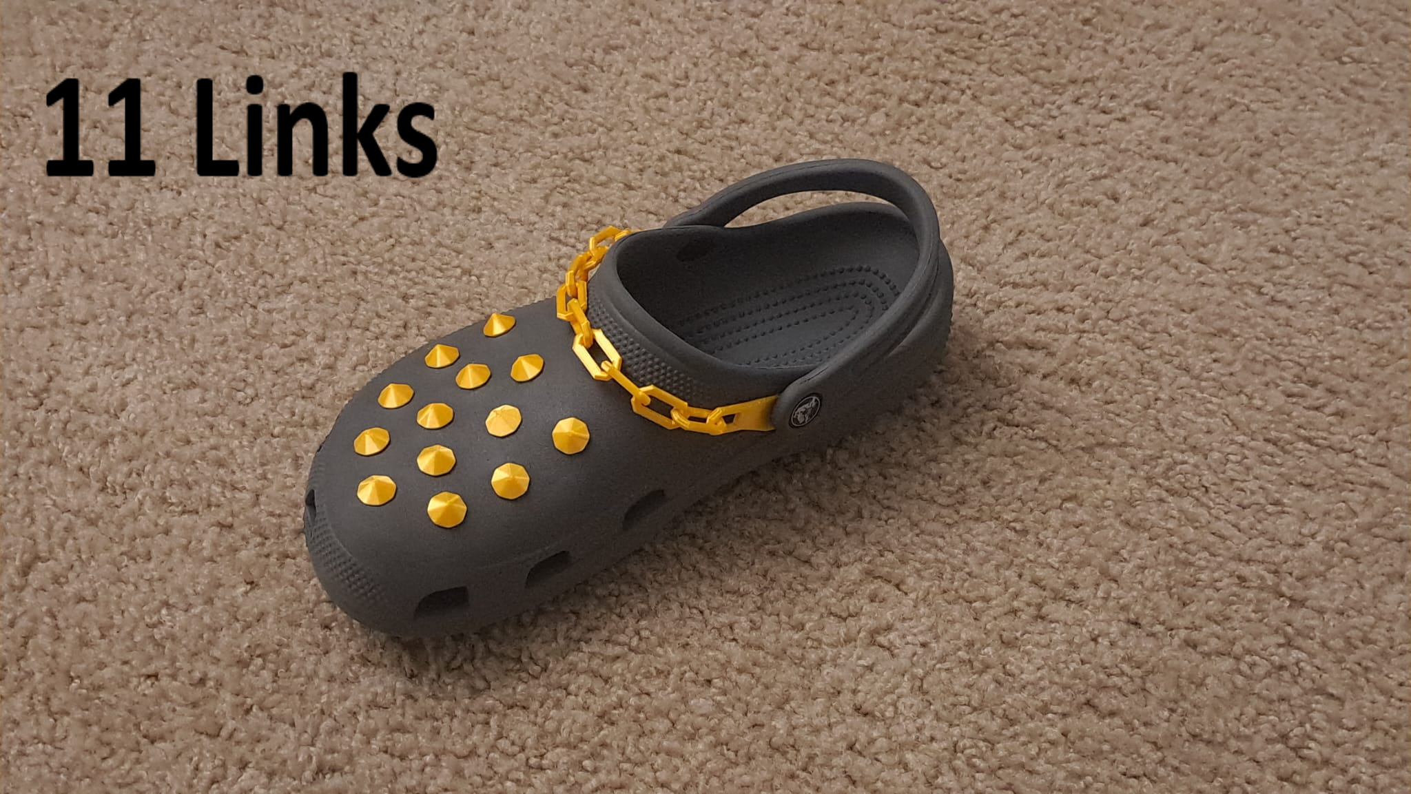 Crocs Chain