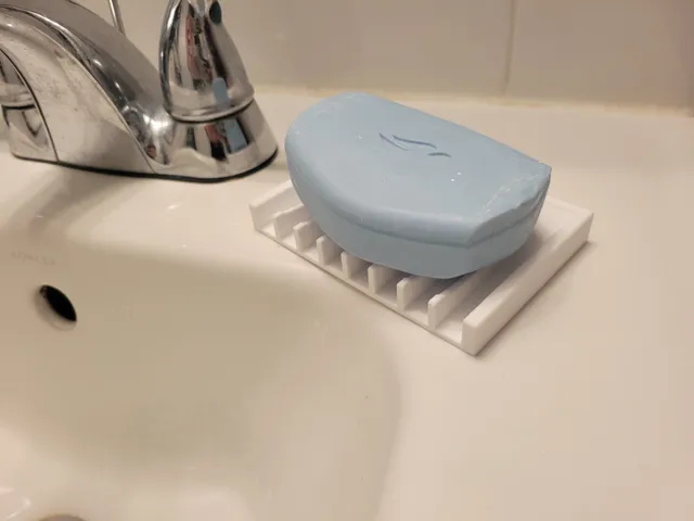 Soap Holder