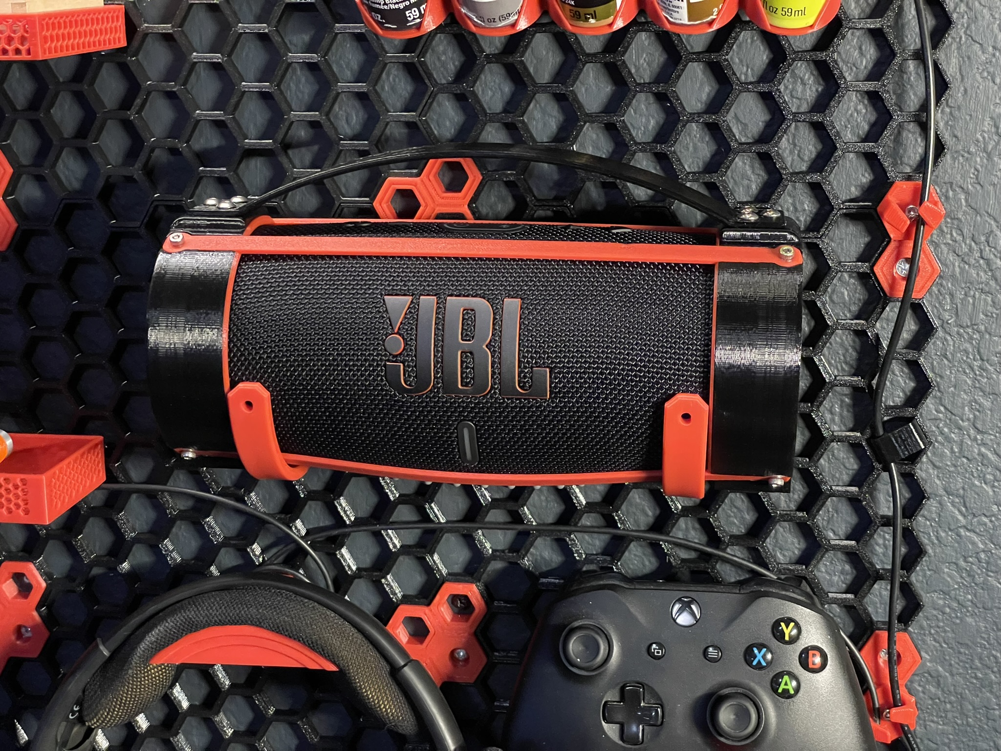 HSW JBL Charge5 Speaker Holder