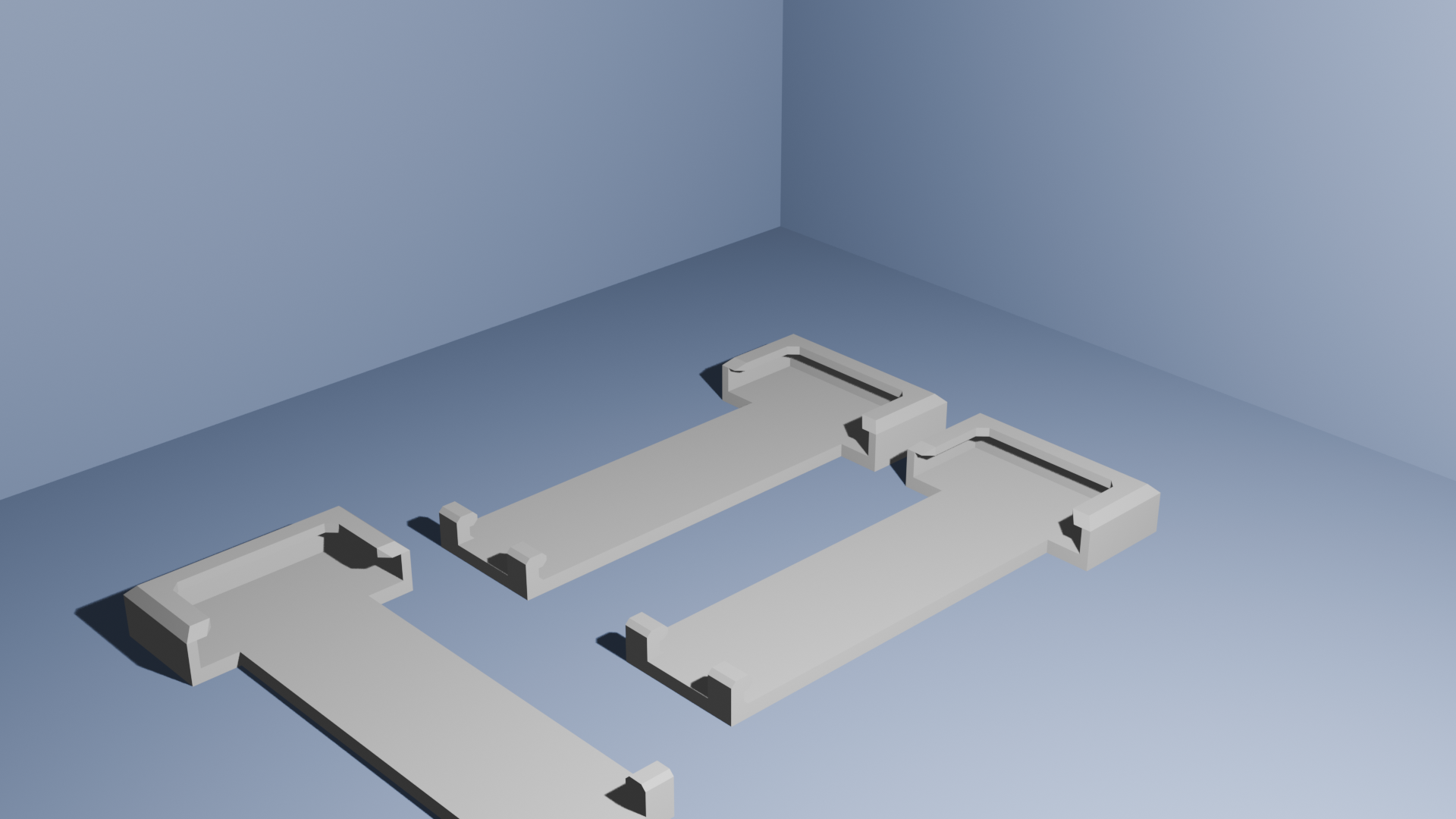 Raspberry Pi Pico Mount — miniatura 3