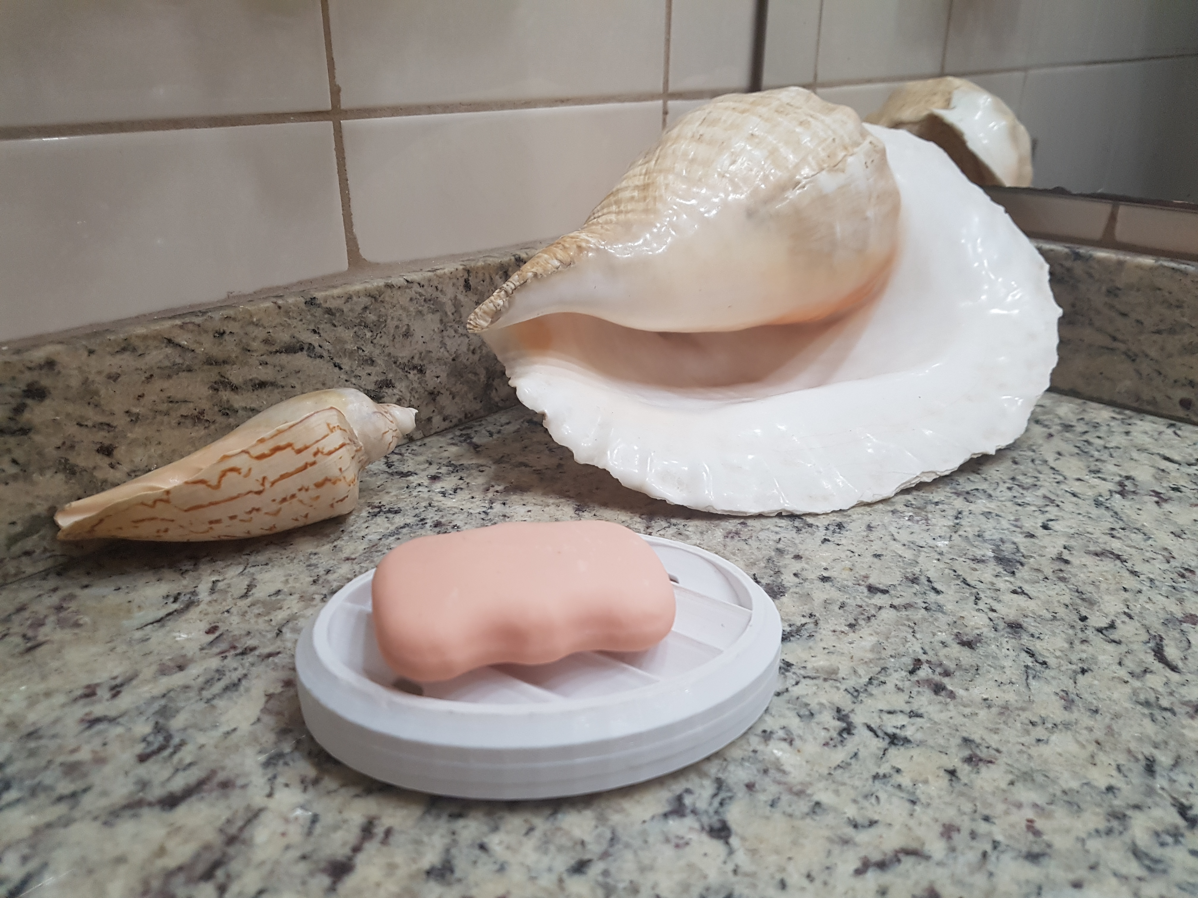 Soap Dishes
