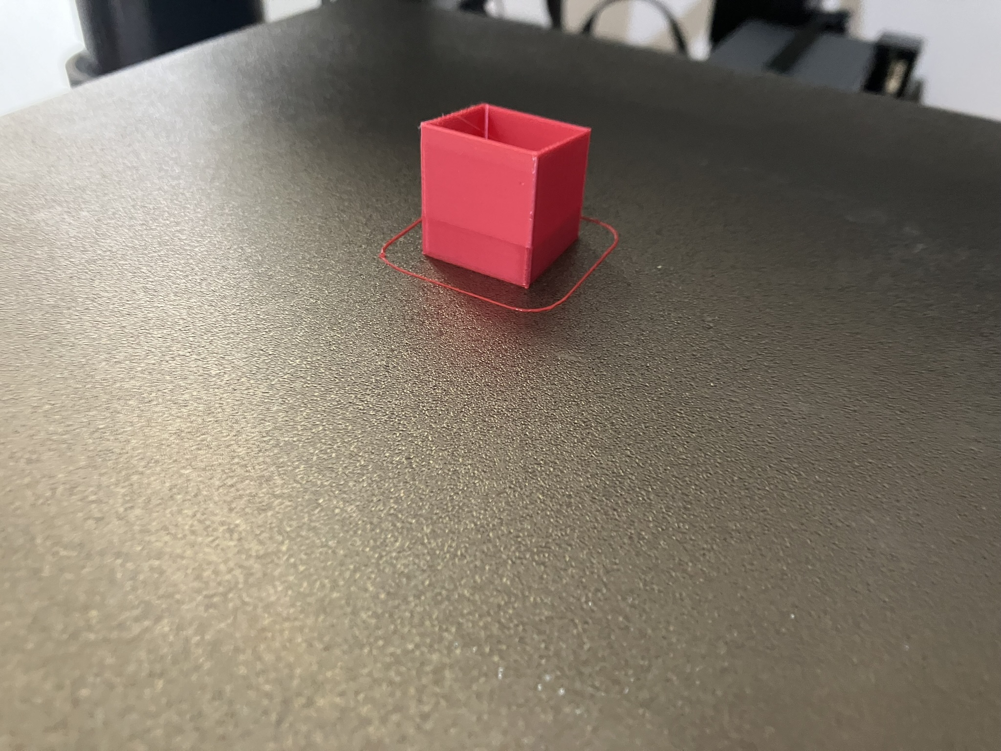 Auto Key Holder/Presser by Curtis Humphreys Download free STL model