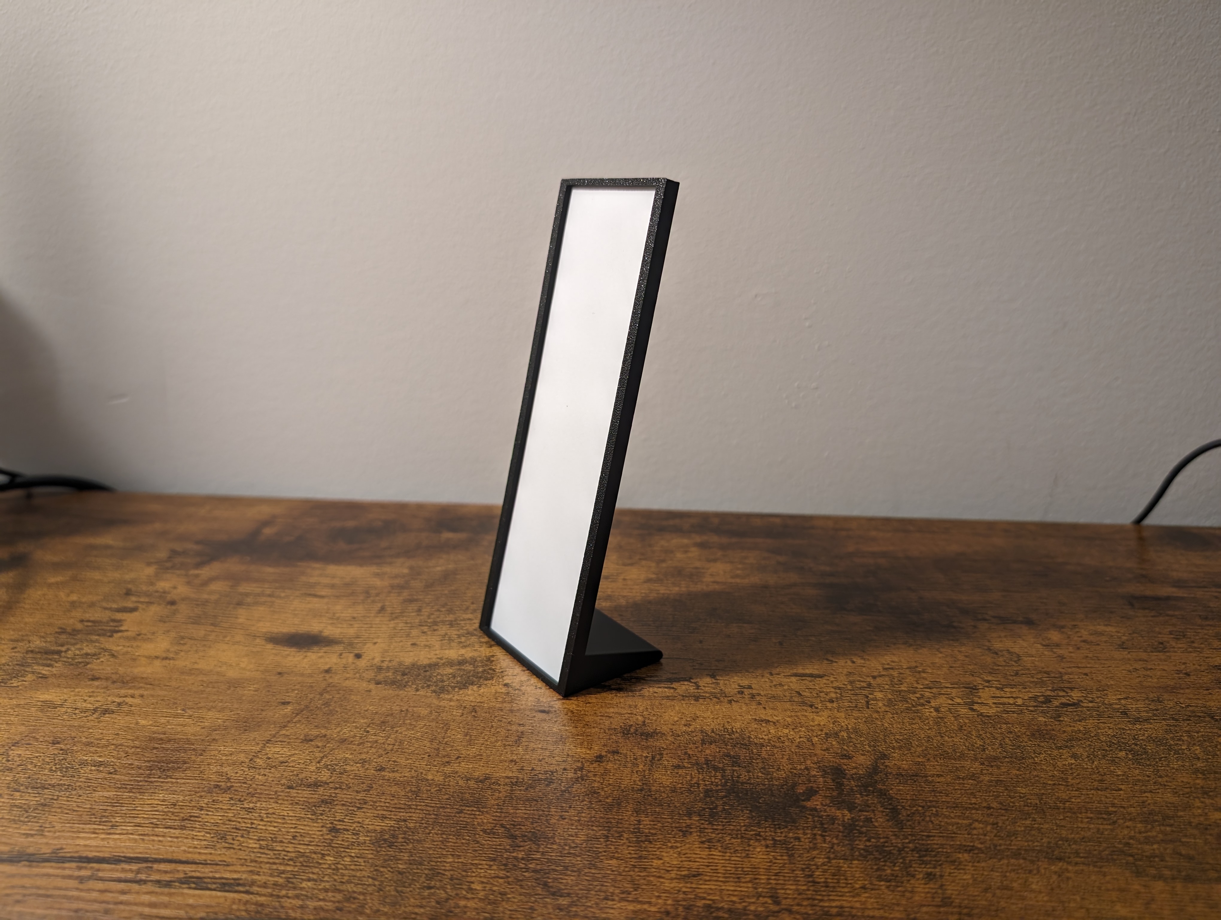 Photobooth Picture Frame