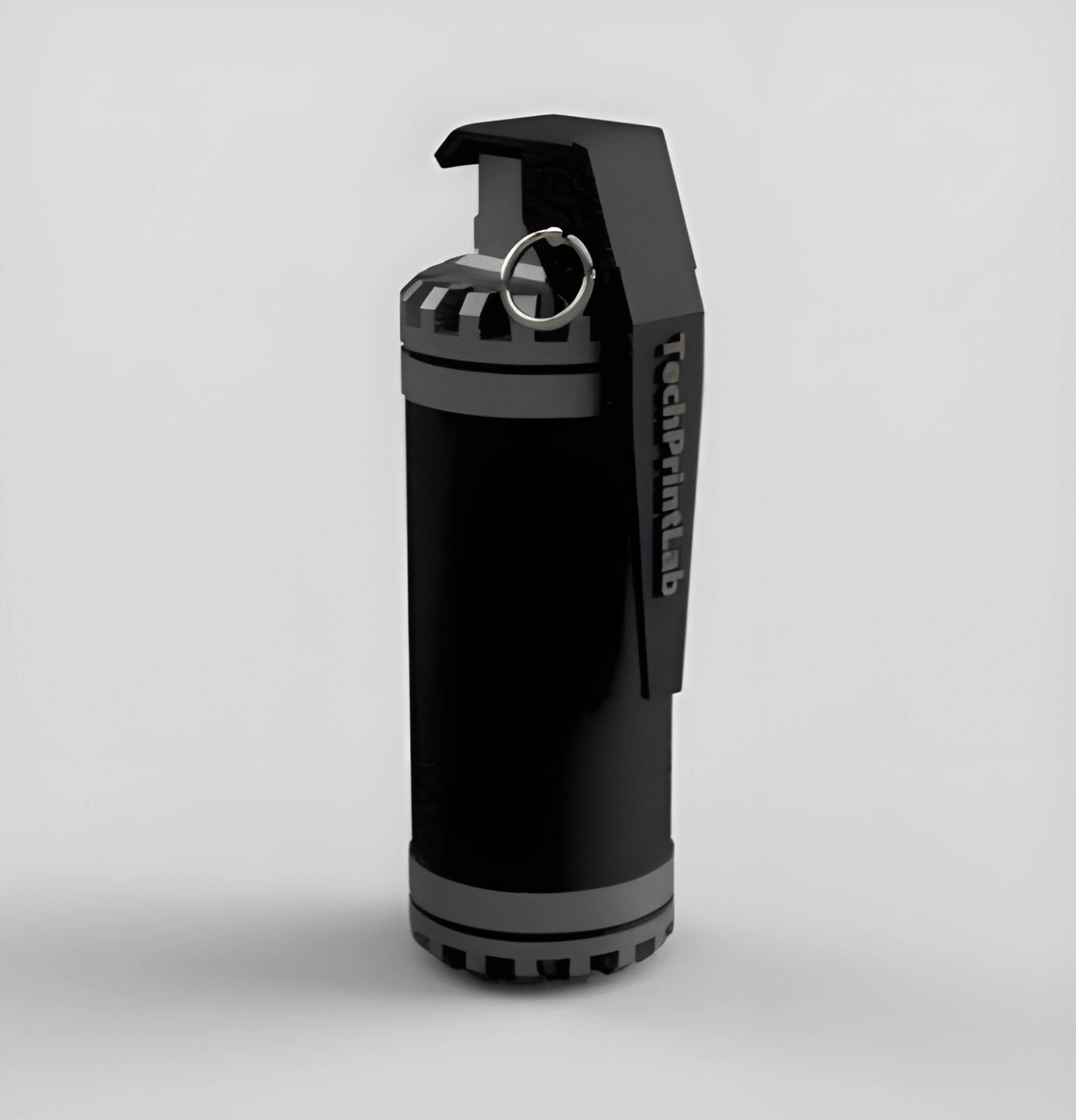 Flash Grenade Prop