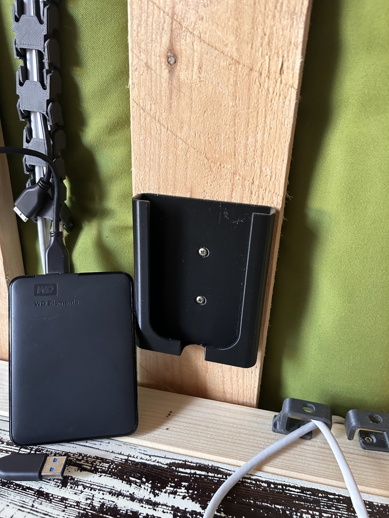 Festplatten Halterung — miniatura 3