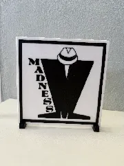 Madness Picture
