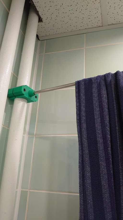Držák na ručníky/Towelholder