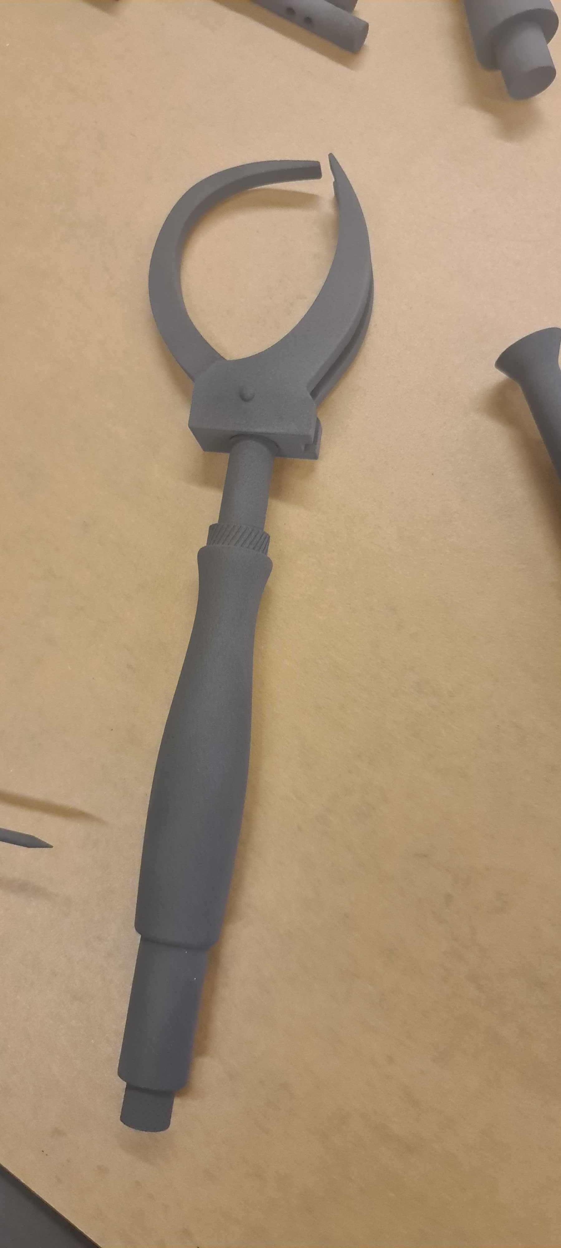 Star Wars Gripper