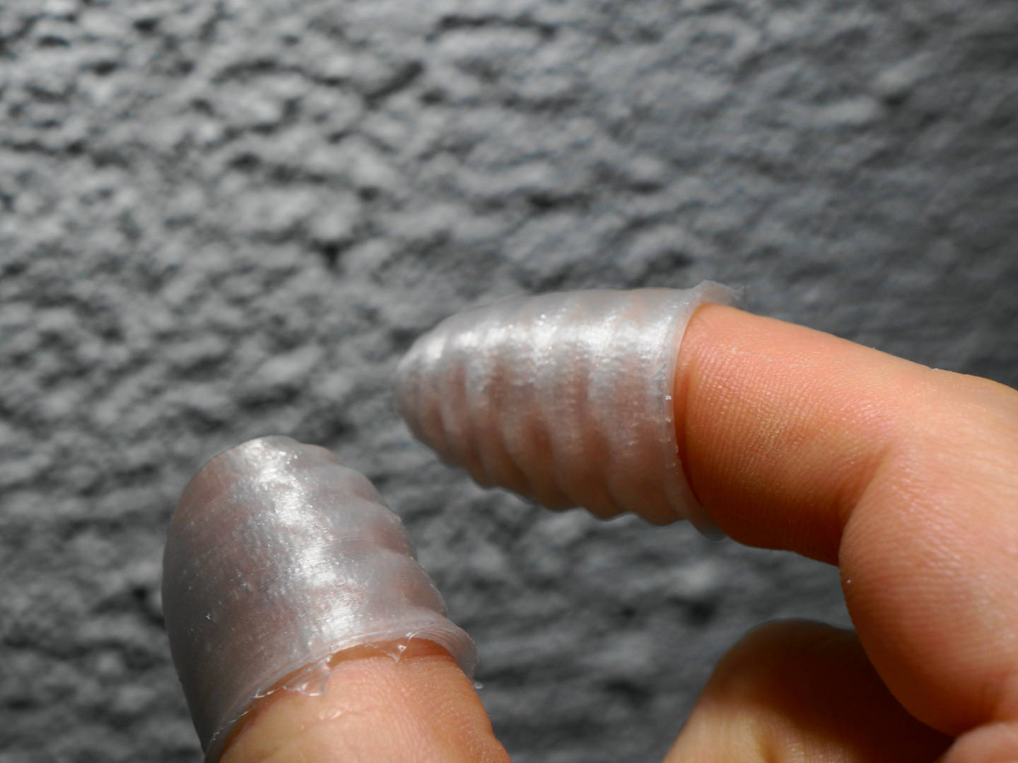 Grip Thimble