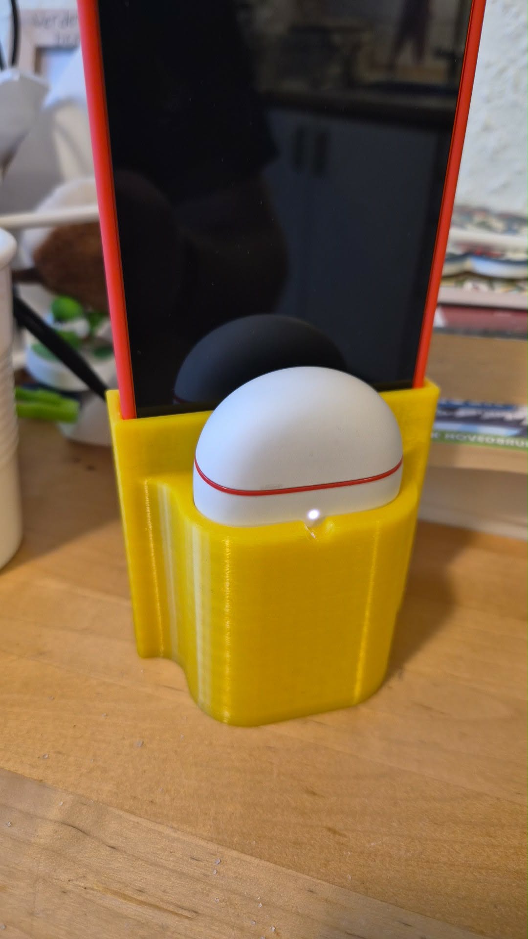 Combined Charger for Pixel Buds 2a And Pixel 10a