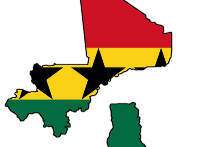 Union of African States (1958-1963)