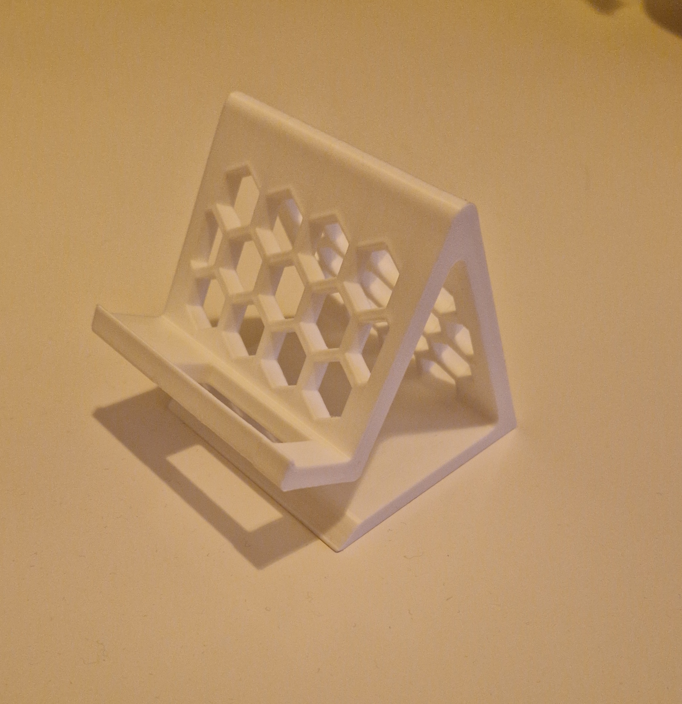 Large phone holder (designed for Galaxy S22+)