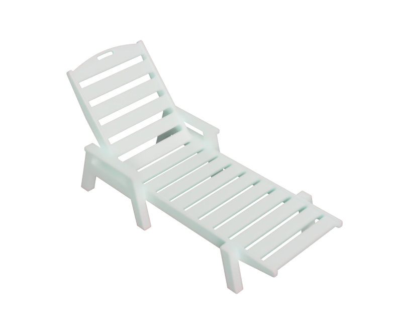 Lounge Chair