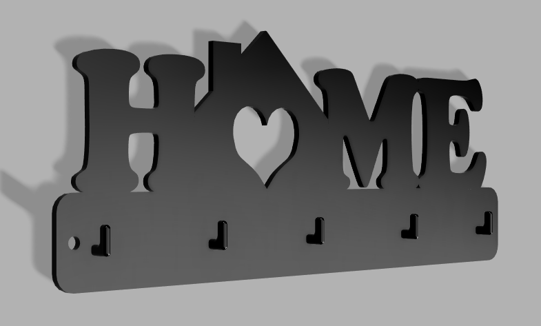 Keyholder