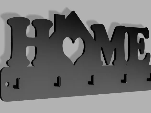 Keyholder