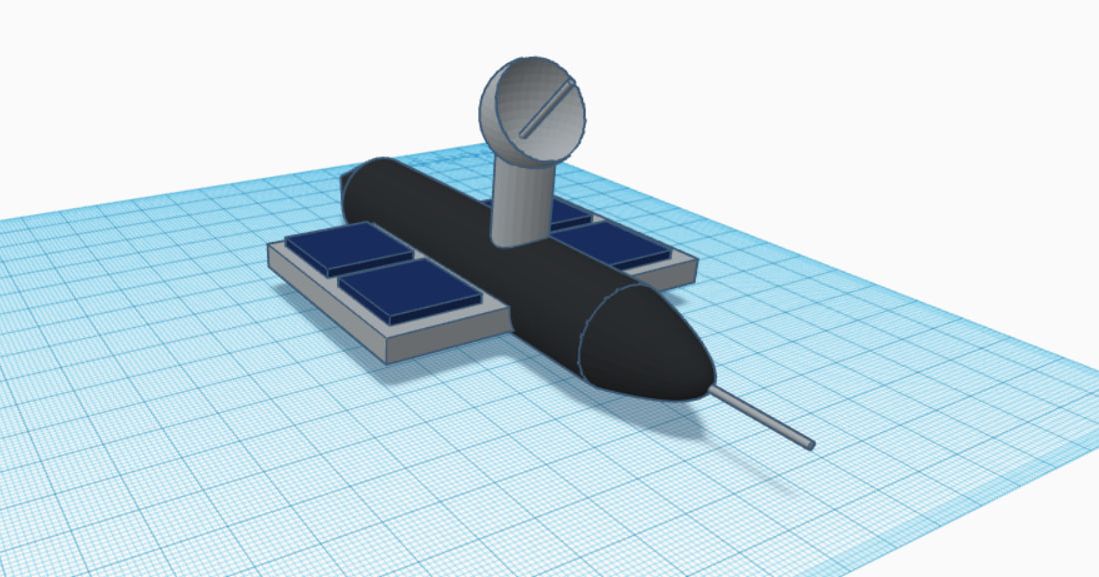 space-ship-by-download-free-stl-model-printables