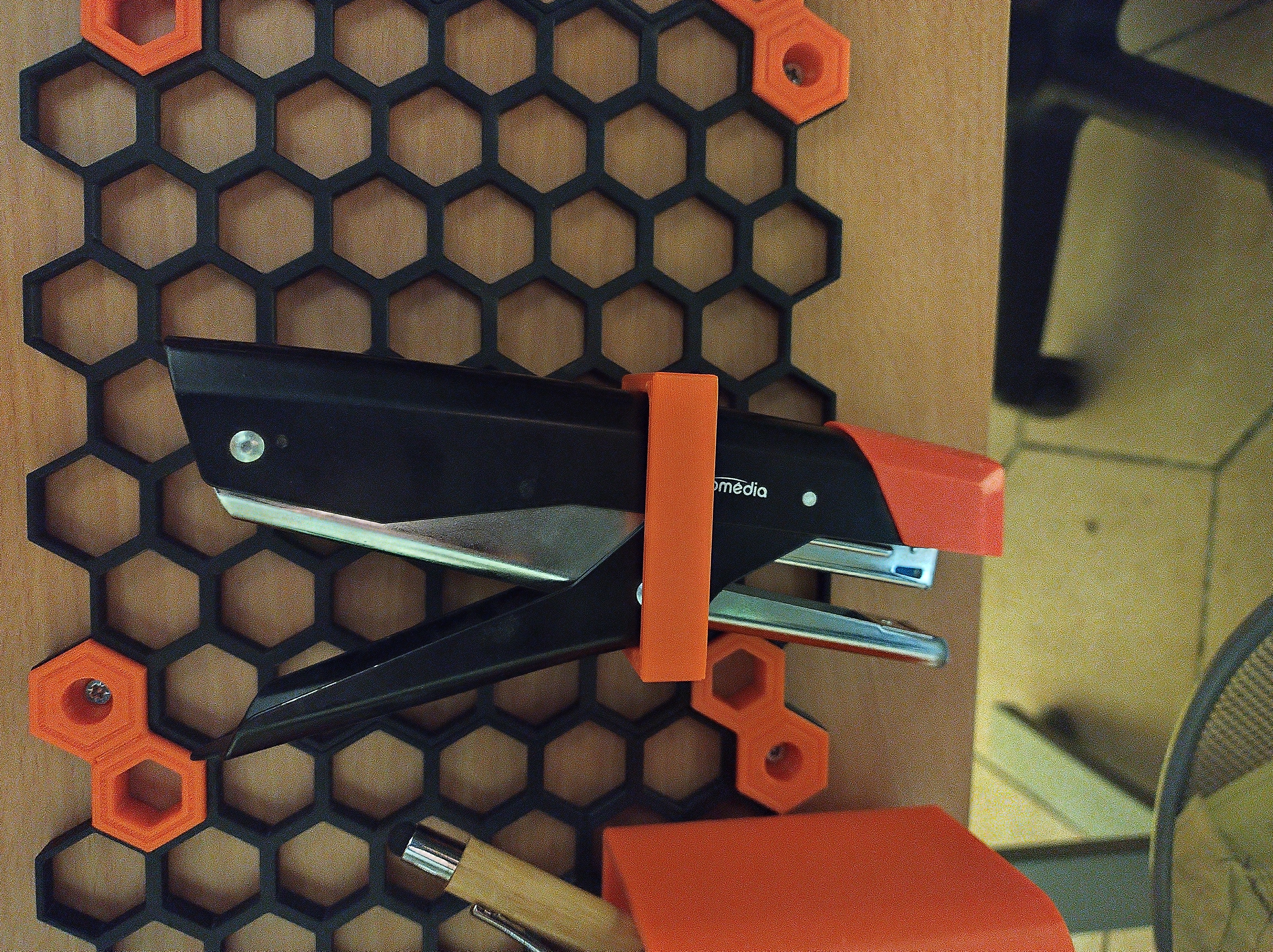HSW stapler
