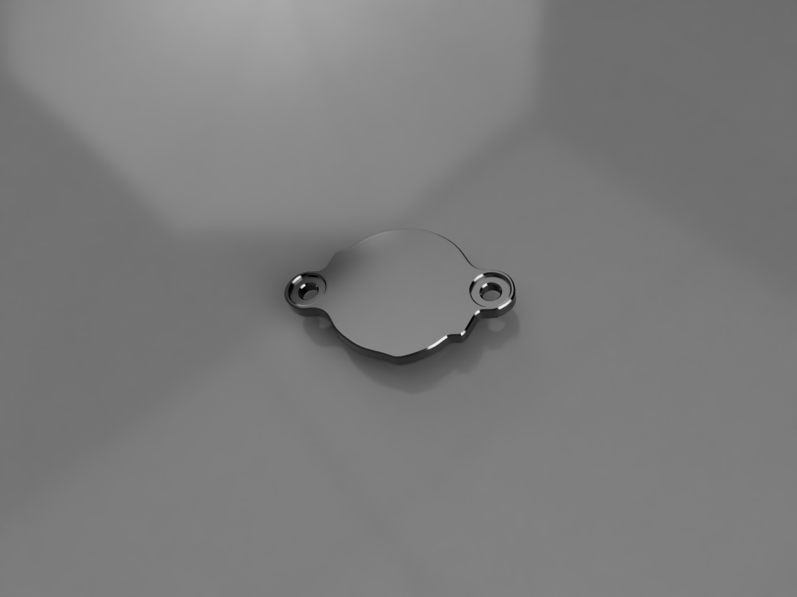 Sea-Doo Cam cover /. 4tec engine