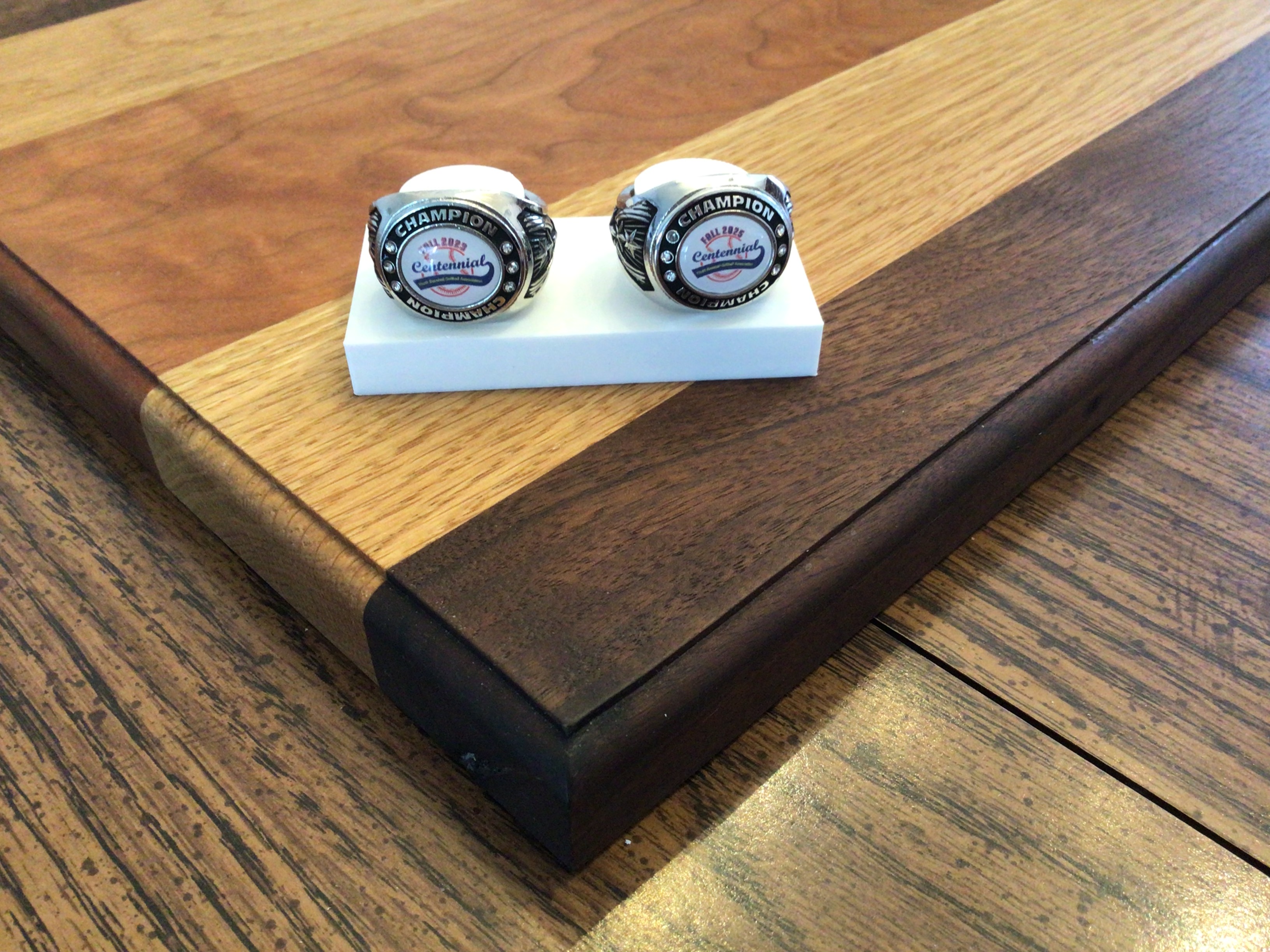 Ring holder 2.0