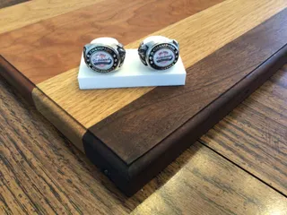 Ring holder 2.0