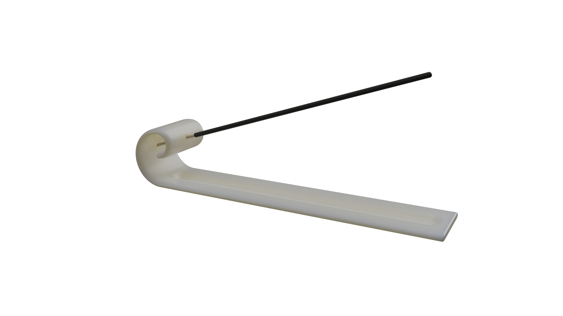 Incense stick holder