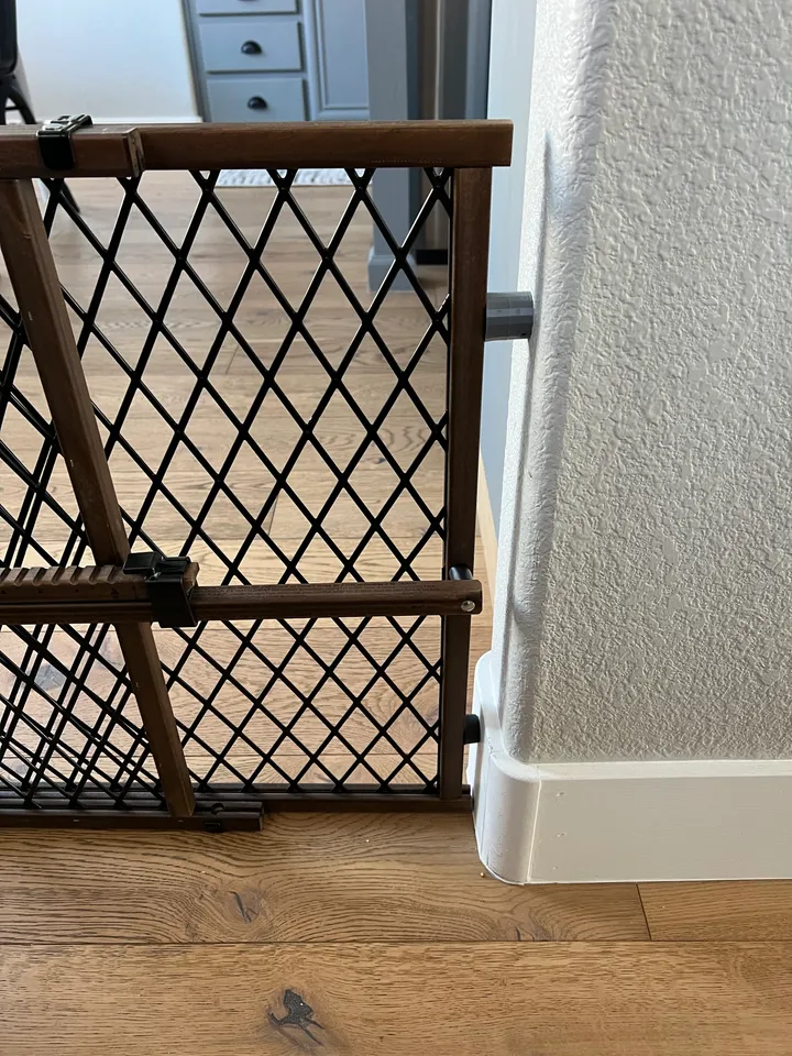 Munchkin Gate Extension