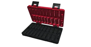 Pittsburgh (Harbor Freight) Allen Socket Tray
