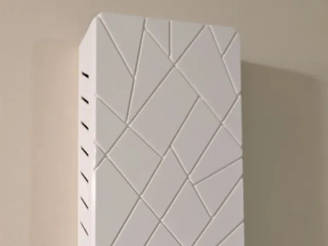 Chime cover