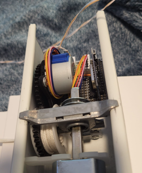 Automated Window Blinds — thumbnail 3
