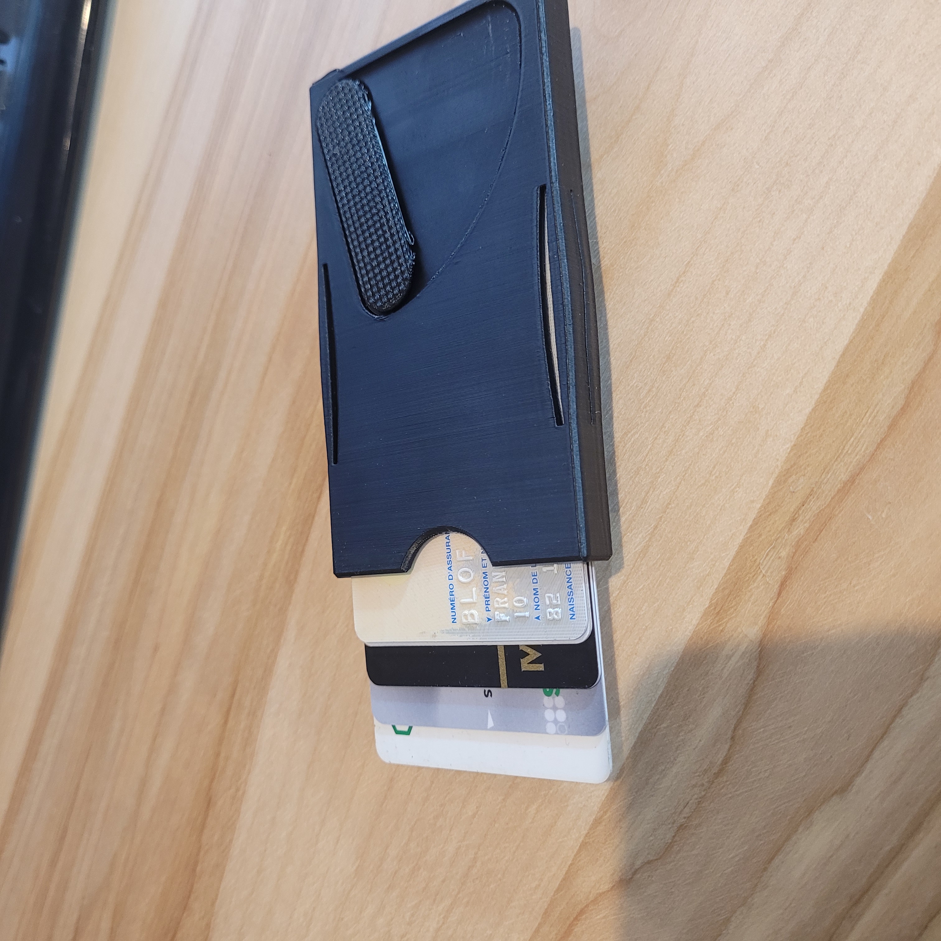 SmartTag2 wallet — miniatura 3