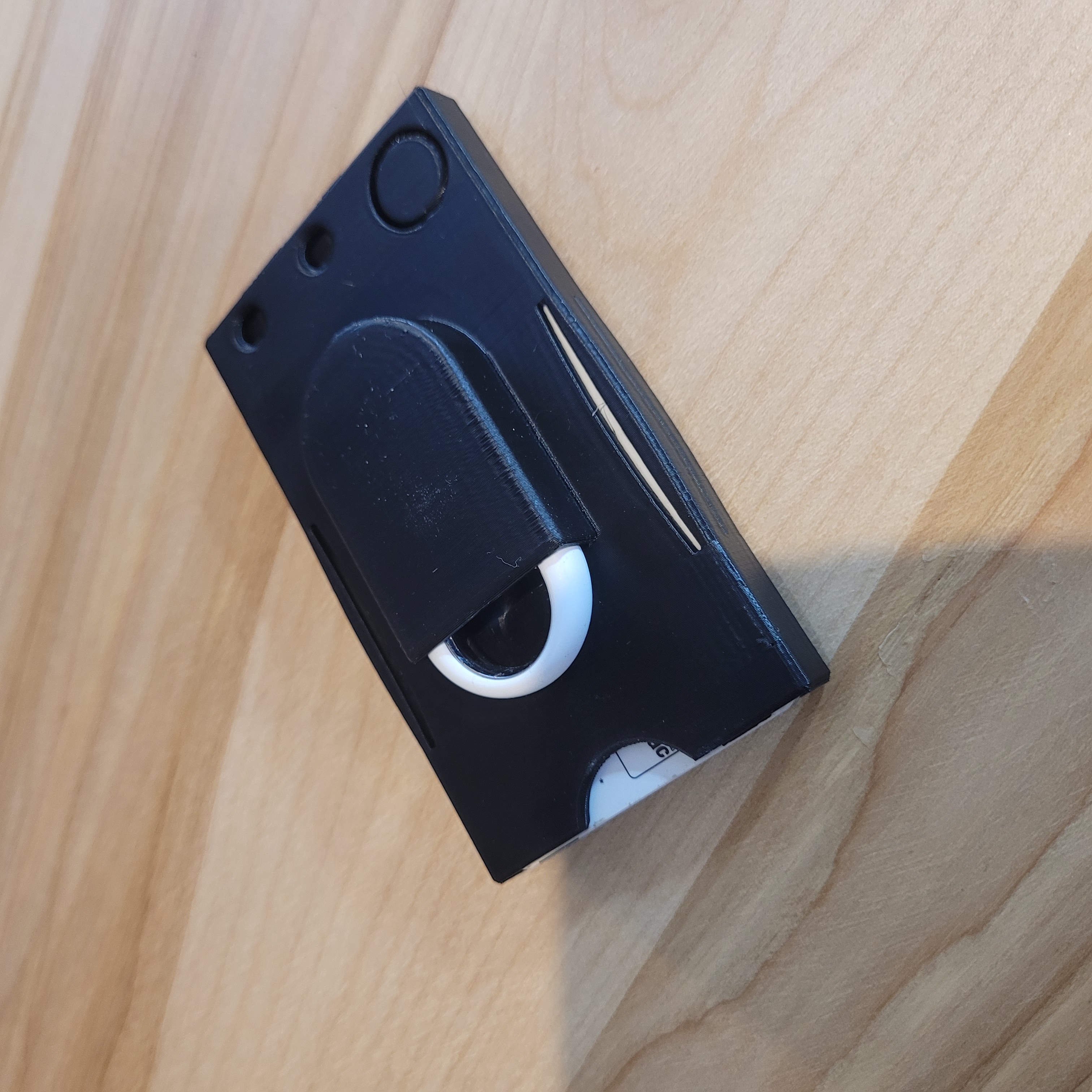 SmartTag2 wallet