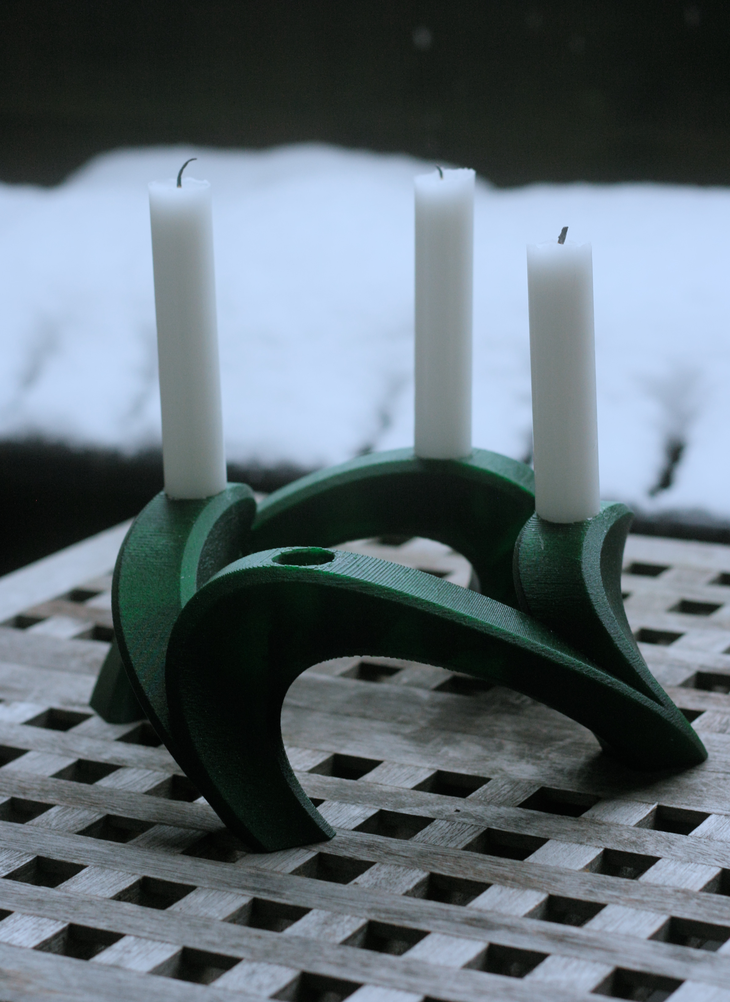 Candle V20