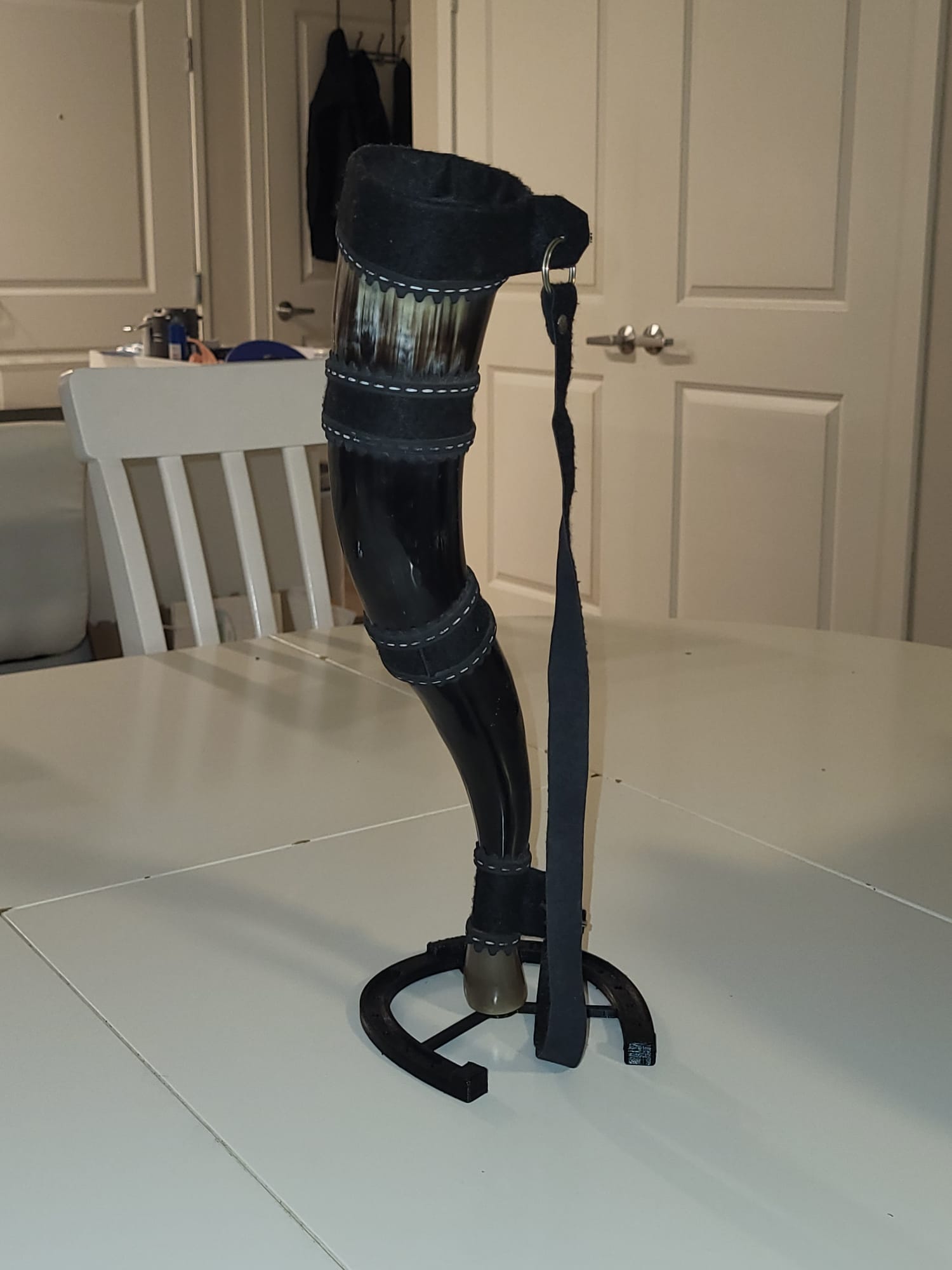 Cowboy Hat Stand