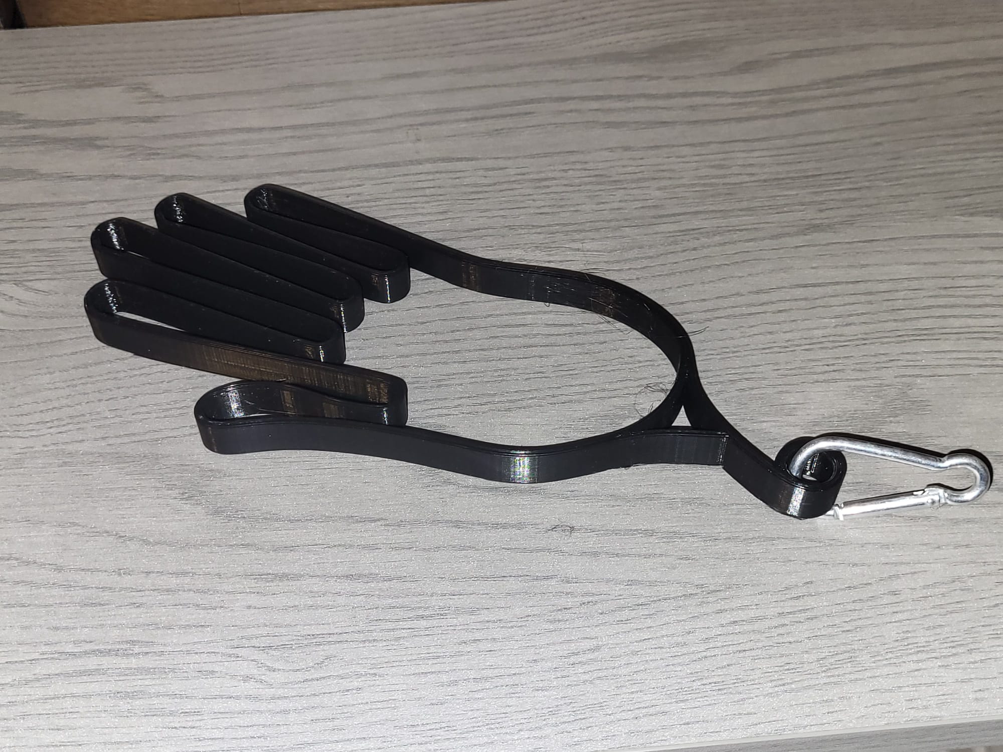 Glove Hanger